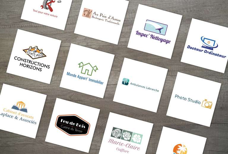 comment creer un logo gratuitement?