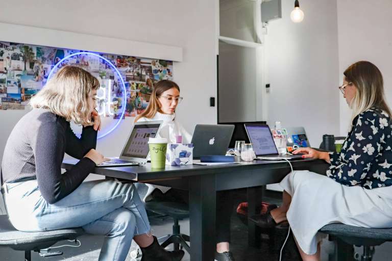 quel est le salaire d un responsable marketing et communication