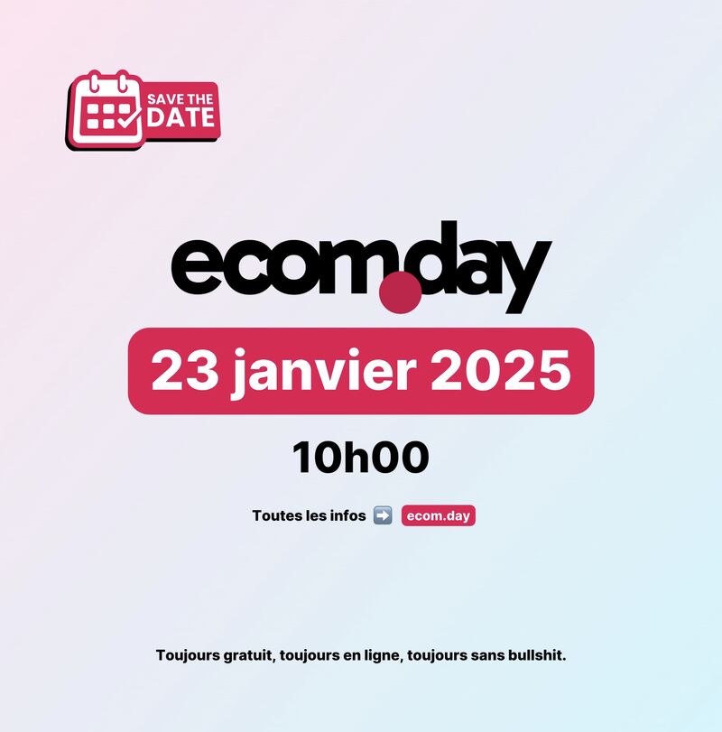 ecomday