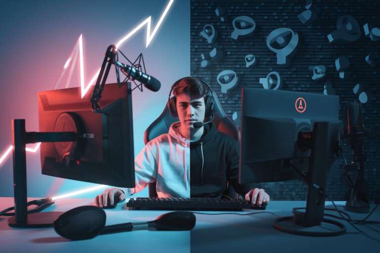 achat followers twitch