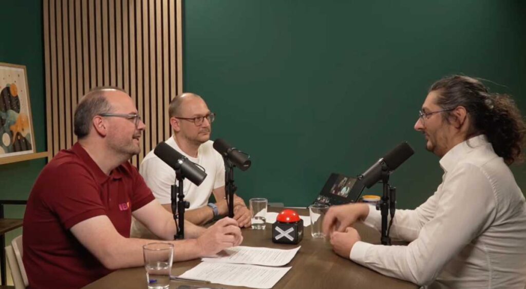 Podcast Que Du Web